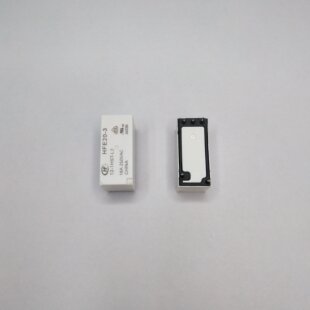 HFE20-3/12-1HST-L2 группа Обычно открыто провод Круг магнитный поддерживать реле 2,5 мм ноги