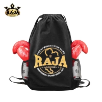 Вместительный и большой рюкзак для тхэквондо, боксерское спортивное снаряжение для спортзала