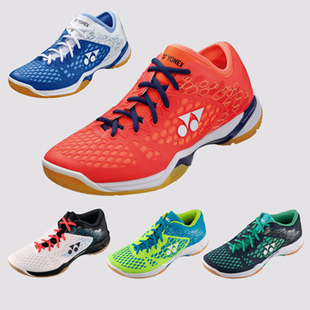 Специальное предложение подлинный YONEX SHB03ZL 87LTD бадминтон Обувь Yy yonex Чашка Тангю ботинки