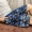 Mùa hè 2019 mỏng nam cotton lụa cotton quần quần đi biển quần nhà nhân tạo cotton lỏng quần short ngủ - Quần tây
