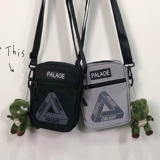 Tide, японская сумка через плечо, трендовая небольшая сумка, сумка на одно плечо, 2020