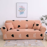 Эластичный универсальный диван, набор, комплект