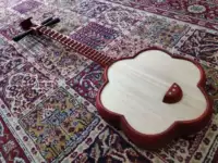 紫菀 Музыкальный инструмент пользовательский махогарский куриный крыла