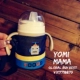 Маленький рукав чашки