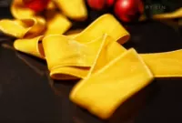 #230 ГОРЯНСКИЙ БУЗОВОЙ Цвет 9 мм шириной 1 метра длиной