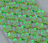 【Фруктовый зеленый】 100 дуэт