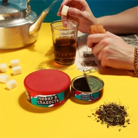 Сладкий чай