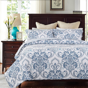 Cổ điển American bông chần bông tấm ga trải giường bao gồm điều hòa không khí là đa chức năng mùa xuân và mùa thu bởi giá xuất xưởng