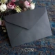 Модели Envelope-5 Black Blank