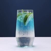 Абзац высокий черный