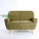 123 армейский диван зеленый ткань