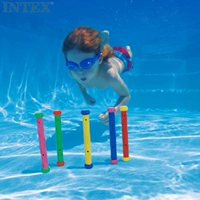 Intex, оригинальная игрушка для игр в воде для плавания, буй для снорклинга, дайвинг