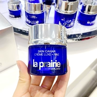 La prairie, эссенция, разглаживающий крем, 50 мл