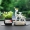 Trang trí xe tất cả các cách để an toàn xe hươu sáng tạo nước hoa xe hơi nam nữ trang trí nội thất xe hơi cao cấp Daquan - Ô tô nội thất Accesseries