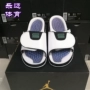 AIR JORDAN XI Joe 11 AJ11 Phục Sinh màu của nam giới dép thể thao AA1336-117 giày dép juno