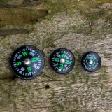 Savage Bushcraft Outdoor Camp Mini Naval Navigation Portable Portable Small Sunal игл