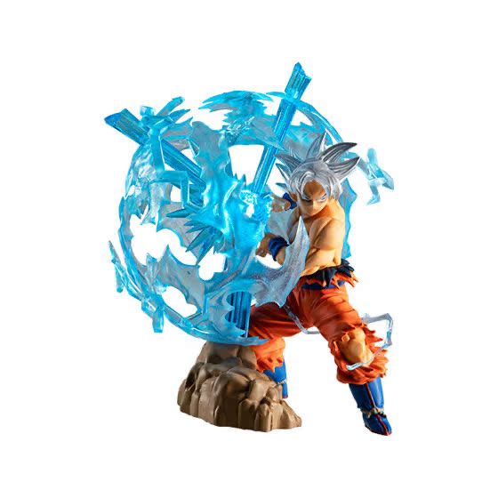 White Hair Wukong【 reserve 】 Longzhu high-end luminescence Gashapon  Sun WuKong Wan Dai premiumgashapon Big egg