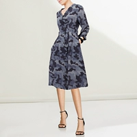 № 4 Камуфляж серый