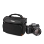 Fuji micro đơn X-T3 T2 T20 T100 T1 T10 vai duy nhất túi lưu trữ di động chụp ảnh túi máy ảnh X-T3 - Phụ kiện máy ảnh kỹ thuật số balo máy ảnh crumpler