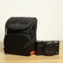 Túi đeo vai SONY Sony Black Card RX100VI V IV III II RX100M6 M5 M4 6 thế hệ - Phụ kiện máy ảnh kỹ thuật số balo national geographic ng w5070
