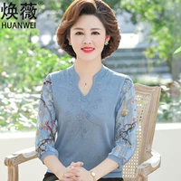 Голубая рубашка