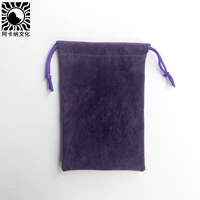 Стандарт сплошного цвета ручной работы (фиолетовый)