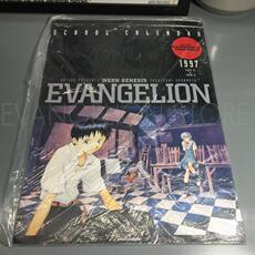 Куклы и фигурки 日版现货 新世纪福音战士 eva