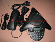 Цифровое IP АТС Конференция компании Polycom