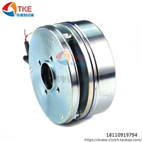 KAD [电磁失电制动器微型 刹车抱闸DEB3-08/DC24V/40W/7.5NM]