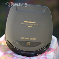 CD Panasonic SL-S200 Слушайте классические дешевые машины и хорошее качество звука, хорошее, хорошее состояние модели рекомендаций NISSAN NISSAN
