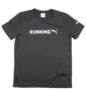 PUMA Hummer bị hỏng mã mùa đặc biệt của nam giới thể thao T-Shirt nhanh chóng làm khô thoáng khí SML mã 839266 áo ba lỗ the thao