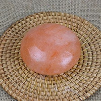 Летающий блюдник -толстый шариковый пирог