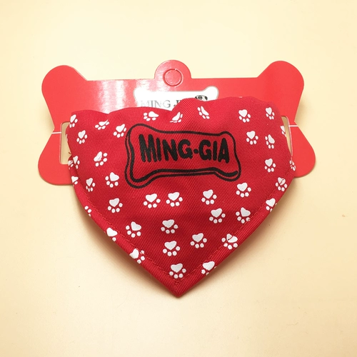 Отпечатки рук и ног, шарф, аксессуар, слюнявчик, платок, галстук-бабочка, чокер, домашний питомец