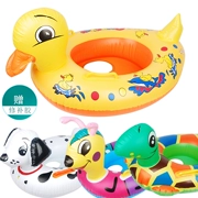 Nổi vòng 1 inflatable bơi nước với 2 dày trẻ em 3 hàng đầu thuyền 4 đôi xử lý 5 tàu du lịch nhỏ 5 tuổi 6 chỗ ngồi