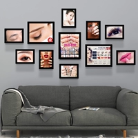 11-nail-6 черный