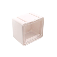 Бежевая наклейка на загрузку