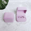Light rose pink pair box 1