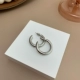 Среднее серебро 2,7 см