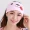 Mũ mùa hè mỏng phần sau thời trang thoáng khí phụ nữ mang thai băng tóc headband đầu sức khỏe bà mẹ mùa hè cung cấp - Mũ thai sản / Vớ / Giày mũ đẹp cho mẹ và bé