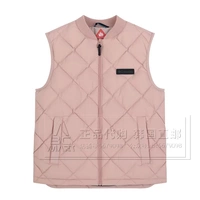 Columbia Columbia Hàn Quốc gửi thư trực tiếp 19 mùa đông trẻ em phản xạ nhiệt xuống vest CZ4YK1971 - Áo thể thao áo khoác thể thao nam adidas