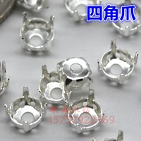 6 мм (новое обновление девять отверстий)