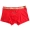 Caber Cabaret vài đồ lót cotton gợi cảm nam boxer nữ tam giác bông thoáng khí 3865 đồ lot