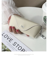 Белый, кожаный, воловья кожа