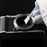 Walking lừa công cụ CMOS xẻng nhỏ thanh sạch vi kỹ thuật số SLR camera cảm biến CCD NU-2 Duo Pack - Phụ kiện máy ảnh DSLR / đơn