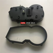 Ba phi công Wei quốc gia Hang Zong Shenbia Joe Robinson BYQ150-8 125-8 Zongshen ZS150-48A cụ - Power Meter