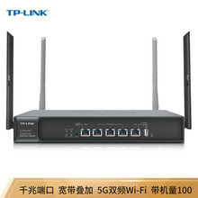 Беспроводной корпоративный маршрутизатор TP - LINK TL - WVR1200G для всех гигабитных / VPN / гигабитных портов