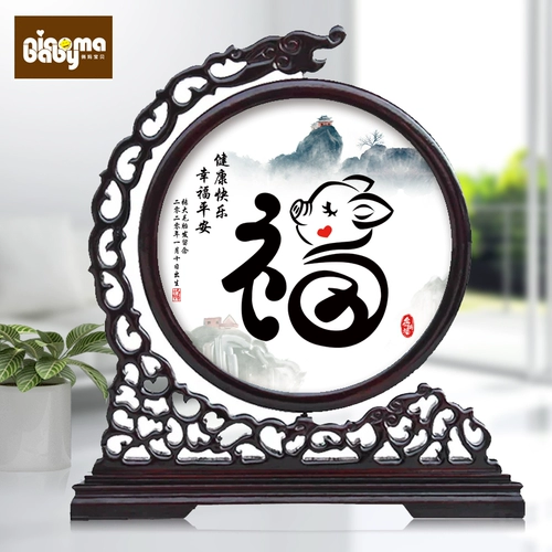 Шерстяная картина для новорожденных, памятная фотография, DIY, подарок на день рождения, делается под заказ