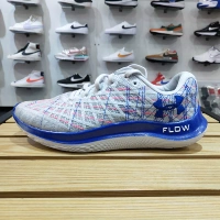 И подлинная мужская обувь UA Spring Lightweight Sneakers Dinkiting и устойчивые кроссовки 3025205 3026117