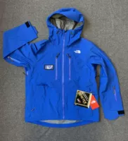 Blue Gore Tex Pro