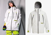 Frostner 3L GTX Модель 1